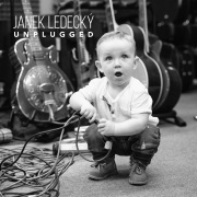 Janek Ledecký - Unplugged LP