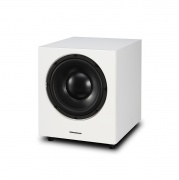 Subwoofer Wharfedale Diamond D8 - bílá