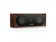 Centrální reproduktor Monitor Audio Radius 200 Walnut Real Wood Veneer