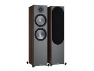 Reproduktory Monitor Audio Bronze 500 Walnut