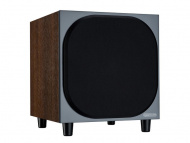 Subwoofer Monitor Audio Bronze W10 Walnut