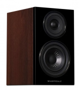 Reproduktory Wharfedale Diamond 12.0 Walnut