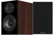 Reproduktory Wharfedale Diamond 12.2 Walnut