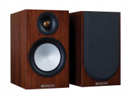 Reproduktory Monitor Audio Silver 7G 50 Walnut