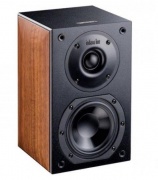 Indiana Line Nota X Home Cinema Set 5.0 Walnut