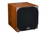 Subwoofer Monitor Audio Silver W12 Walnut