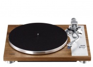 TEAC TN-4D-SE Walnut