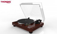 Gramofon Thorens TD 202 Walnut + Ortofon 2M RED