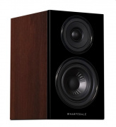 Reproduktory Wharfedale Diamond 12.1 Walnut