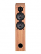 AQ Wega 53 MKIII Walnut