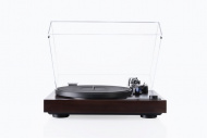 Gramofon DUAL CS 618Q High End Walnut + Ortofon QUINTET BLUE