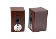 Reproduktory Monitor Audio Radius 90 Walnut Real Wood Veneer