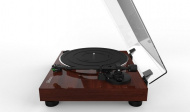 Gramofon Thorens TD 202 Walnut + Ortofon 2M RED