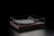 Gramofon DUAL CS 618Q High End Walnut + Ortofon QUINTET BLUE