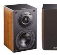 Indiana Line Nota X Home Cinema Set 5.0 Walnut