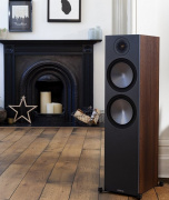 Reproduktory Monitor Audio Bronze 500 Walnut