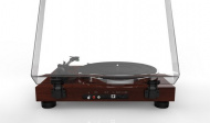 Gramofon Thorens TD 202 Walnut + Ortofon 2M RED