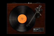 Gramofon DUAL CS 618Q High End Walnut + Ortofon 2M BLACK