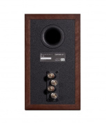 Reproduktory Wharfedale Diamond 12.1 Walnut