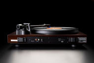 Gramofon DUAL CS 618Q High End Walnut + Ortofon QUINTET RED