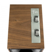 Aktivní reproduktory Klipsch The Fives Walnut - pár