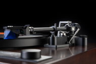 Gramofon DUAL CS 618Q High End Walnut + Ortofon 2M BLACK