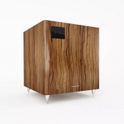 Aktivní subwoofer Acoustic Energy AE108 Walnut