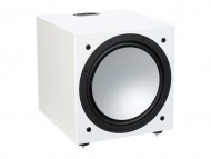 Subwoofer Monitor Audio Silver W12 Satin White