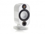 Reproduktory Monitor Audio Apex A10 Metallic Pearl White High Gloss