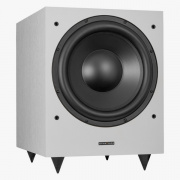 Subwoofer Dynavoice Magic MW-12 White