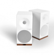 Aktivní reproduktory Tangent Spectrum X5 BT Phono White