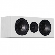 Centrální reproduktor Wharfedale Diamond 12.C White