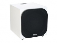 Subwoofer Monitor Audio Silver W12 Satin White