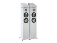 Dolby Atmos reproduktory Monitor Audio Bronze AMS White