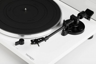 Gramofon Thorens TD 201 White + Ortofon 2M RED