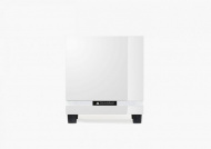 Subwoofer Triangle Thetis 340 White High Gloss