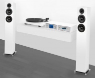 Sloupové reproduktory Pro-Ject Speaker Box 10 White