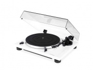 Gramofon Thorens TD 201 White + Ortofon 2M RED