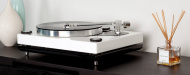 Roksan Xerxes 20 plus Gloss White