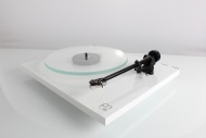 Gramofon Rega Planar 2 High Gloss White