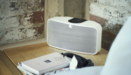 Bluesound PULSE MINI 2i White