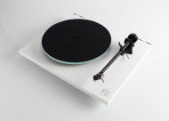 Gramofon Rega Planar 2 High Gloss White