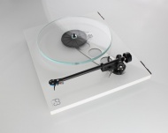 Gramofon Rega Planar 3 High Gloss White