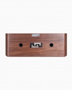 Wharfedale EVO 4.C walnut