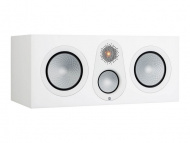 Centrální reproduktor Monitor Audio Silver 7G C250 Satin White