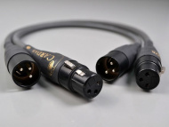 Cardas Audio Iridium Interconnect 0,5m XLR