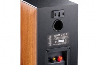 Indiana Line Nota 240 X Walnut