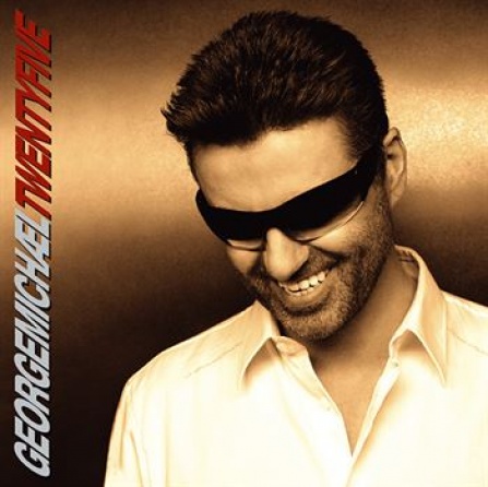 George Michael - Twenty Five 2CD