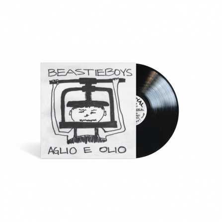 Beastie Boys - Aglio E Olio LP