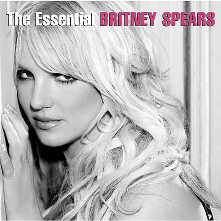 Britney Spears - Essential (2CD)